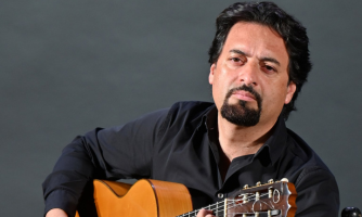 Enrique Bermúdez al Toque en Enrique Bermúdez