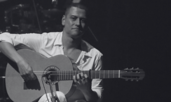 Jesús Núñez al Toque en Jesús Núñez