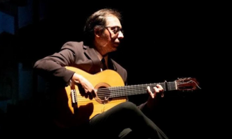 Manuel Cazas al Toque en Manuel Cazas