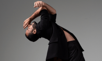 Rafael Ramírez al Baile en Rafael Ramírez