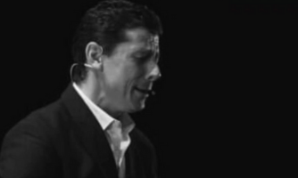 Roberto Lorente al Cante en Roberto Lorente