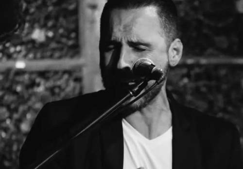 Raúl Jiménez al Cante en Raúl Jiménez