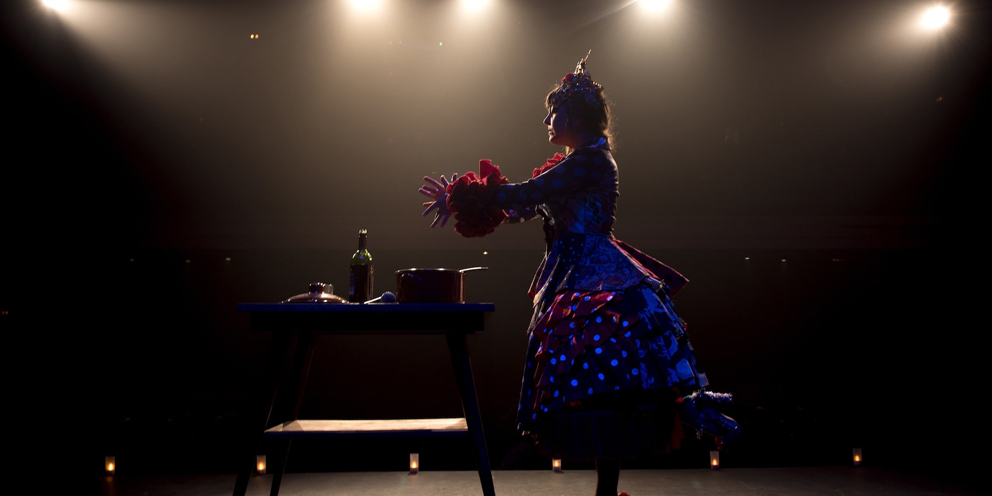 Dimanches de Vermouth et Pot-au-feu