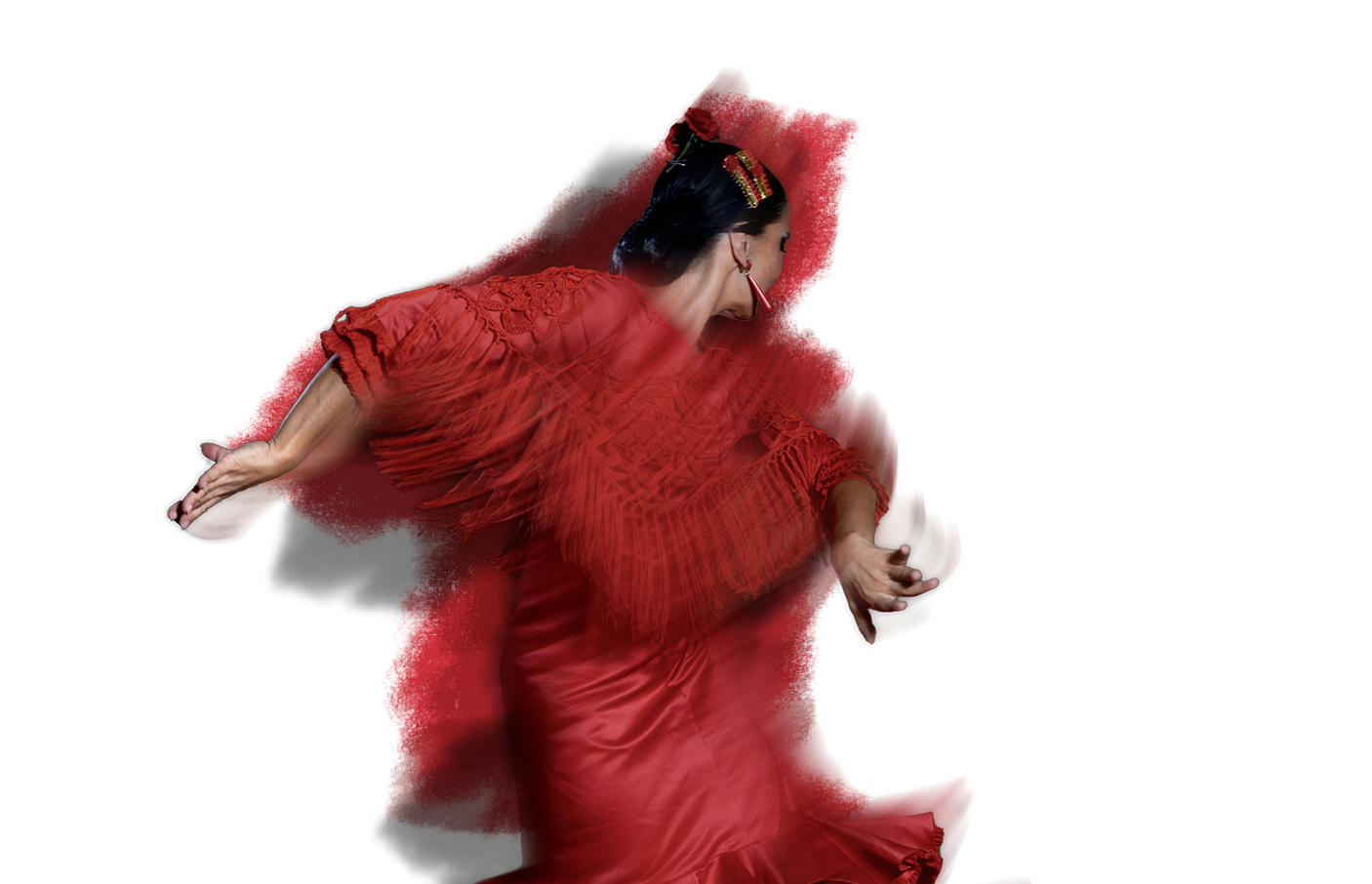 Concurso Madrid Cantera Flamenca