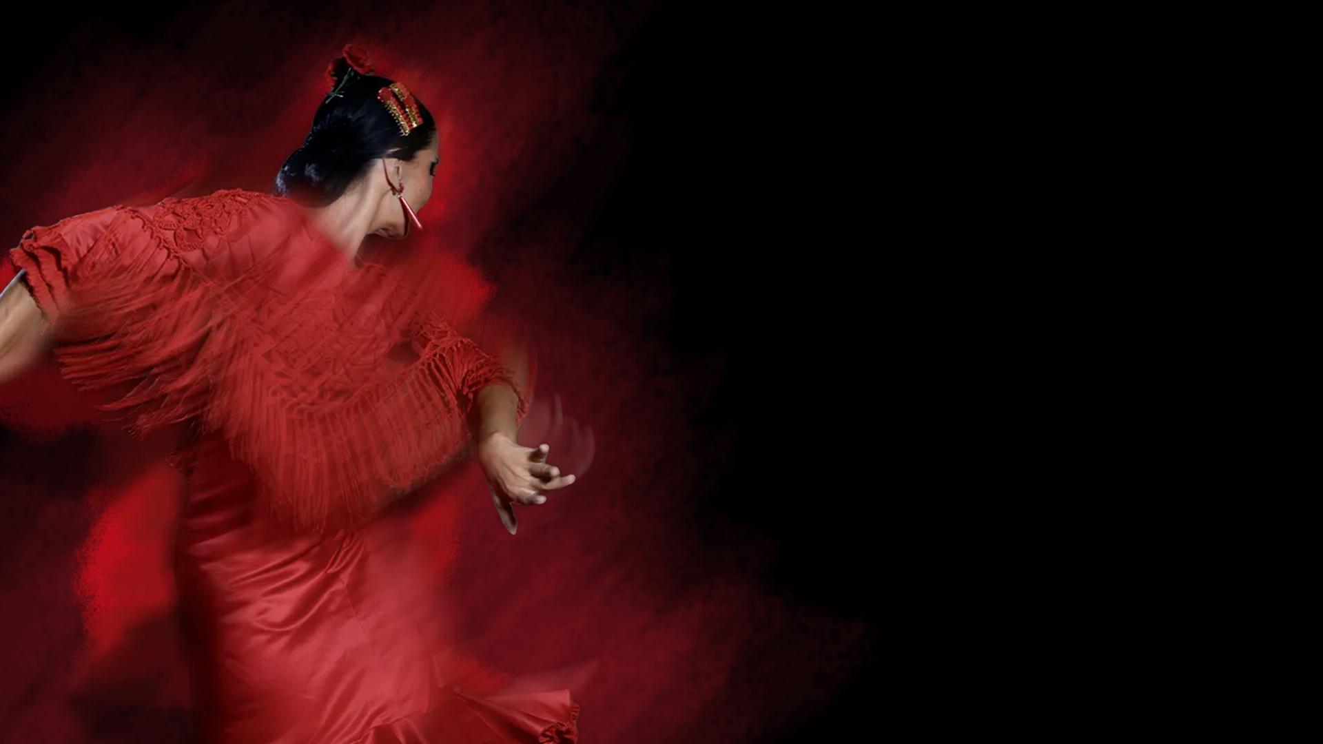 Concurso Madrid Cantera Flamenca