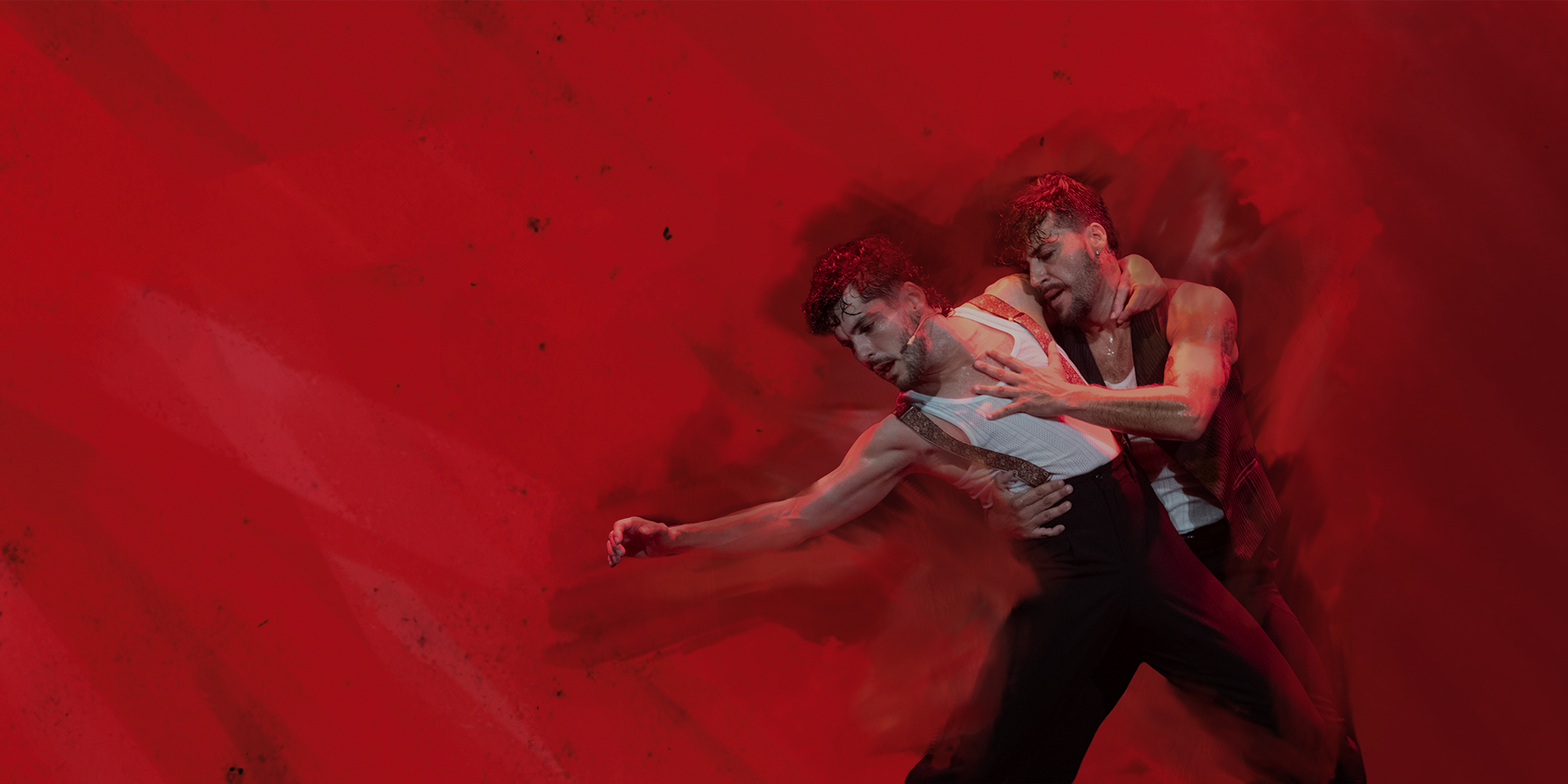 Flamenco Édition Pride: Ay Amor Amor!