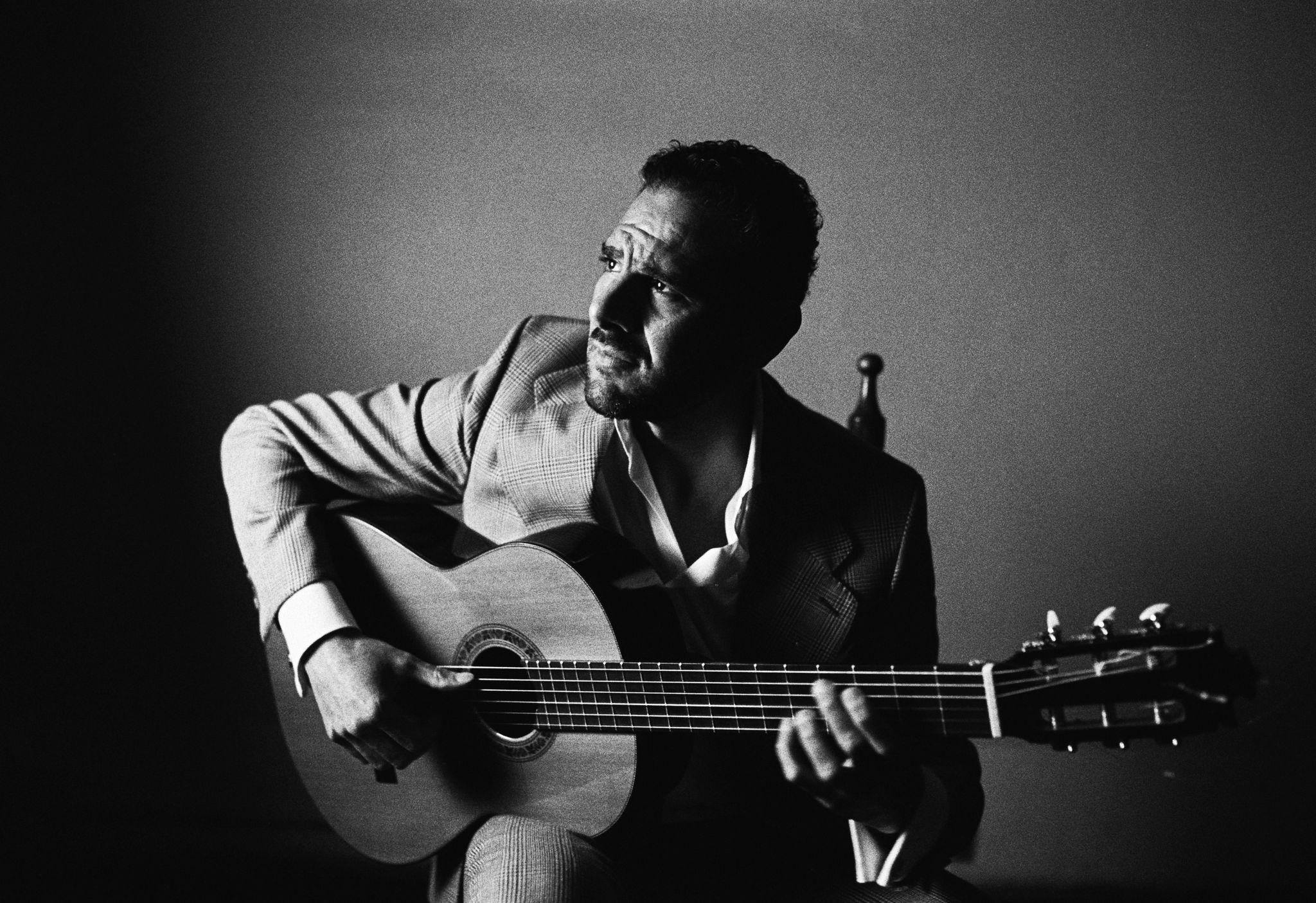 Círculo Flamenco Madrid