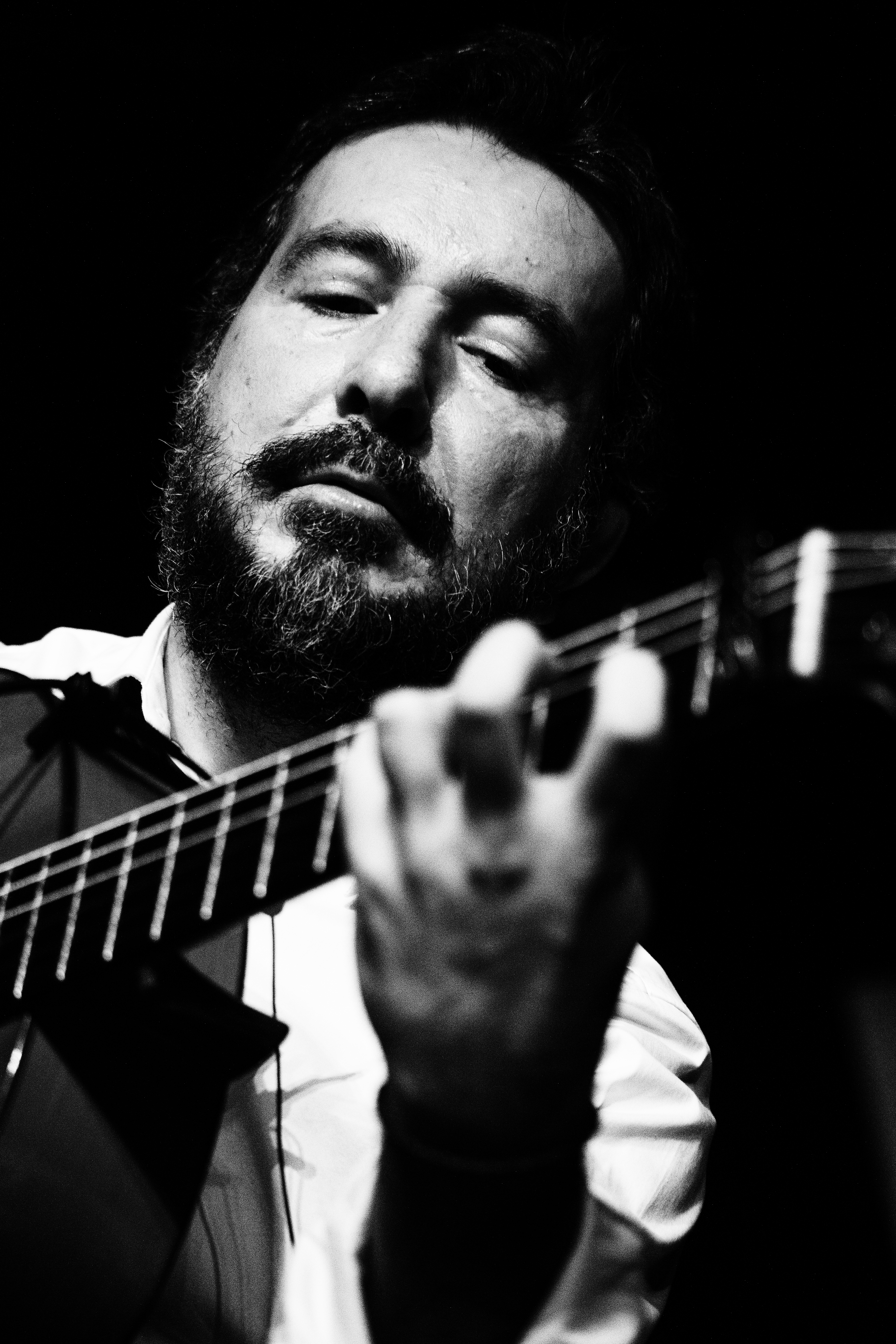 Círculo Flamenco Madrid