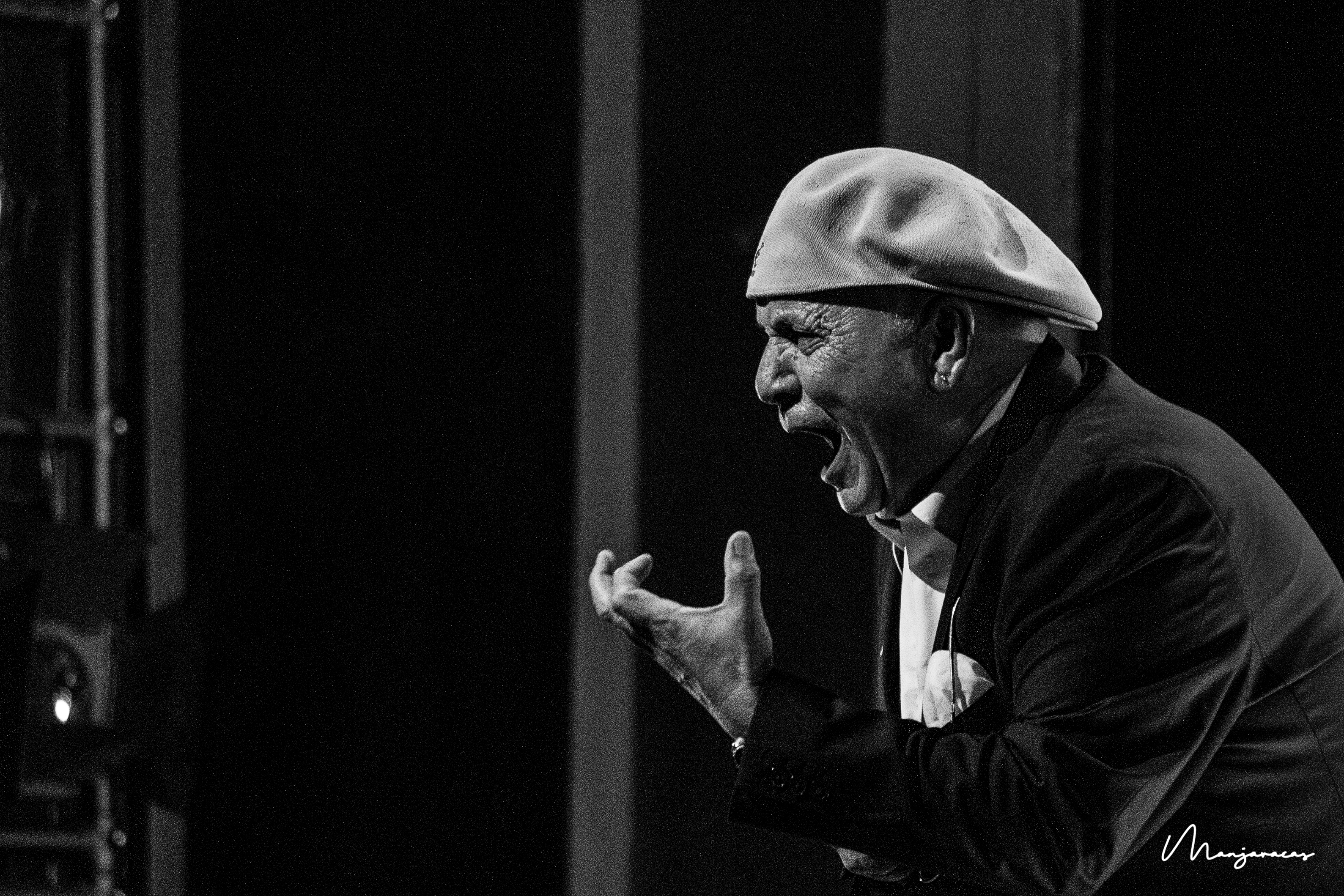 Círculo Flamenco Madrid