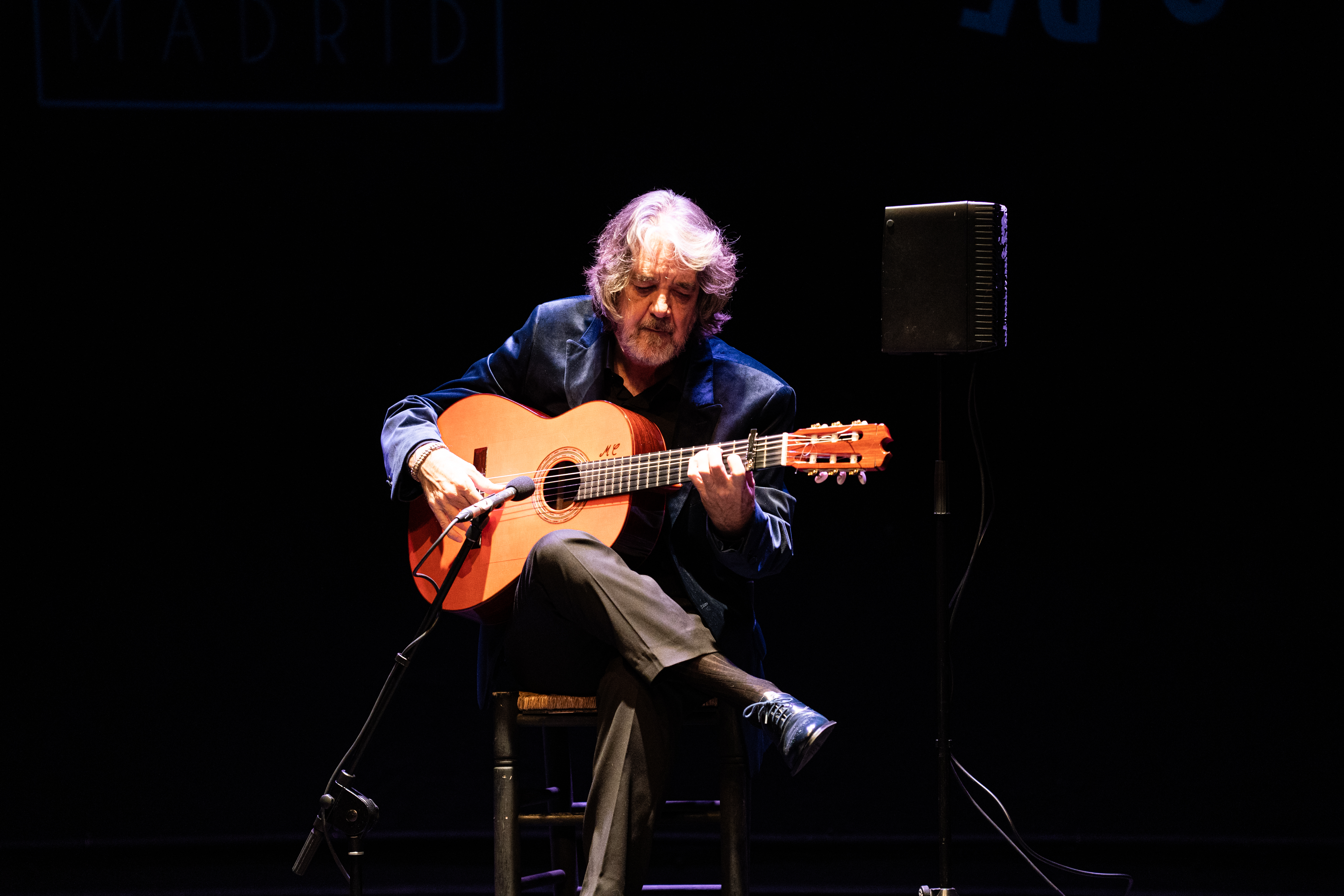 Círculo Flamenco Madrid