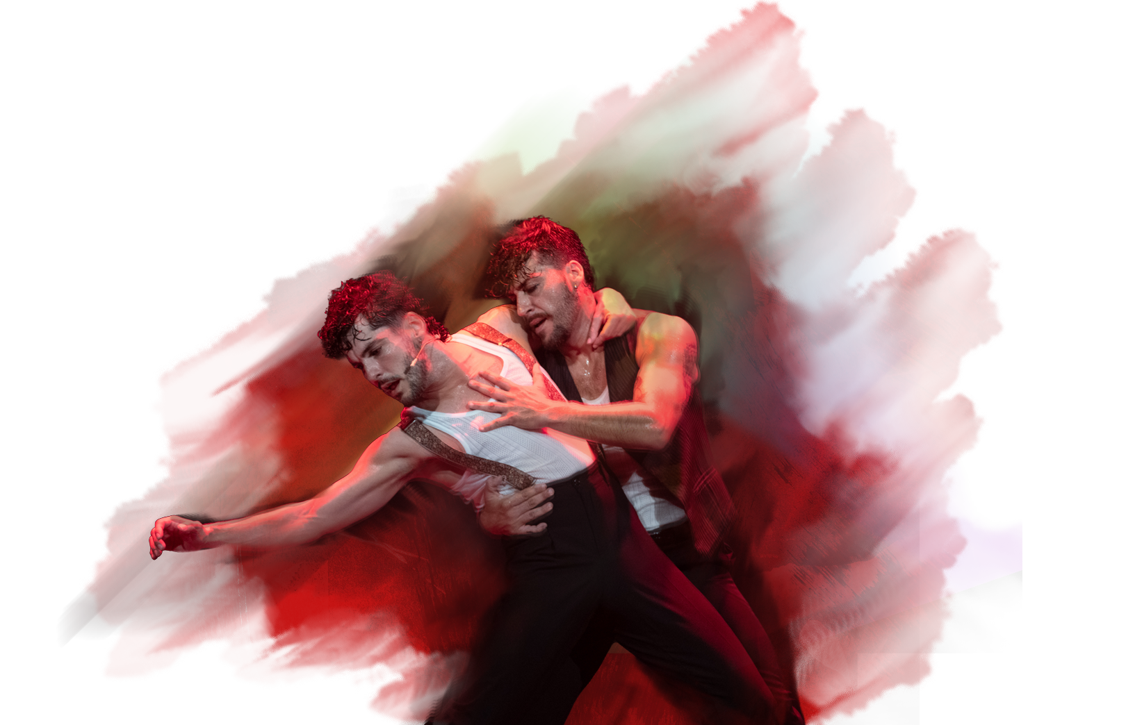 Flamenco Pride Edition: Ay Amor, Amor!