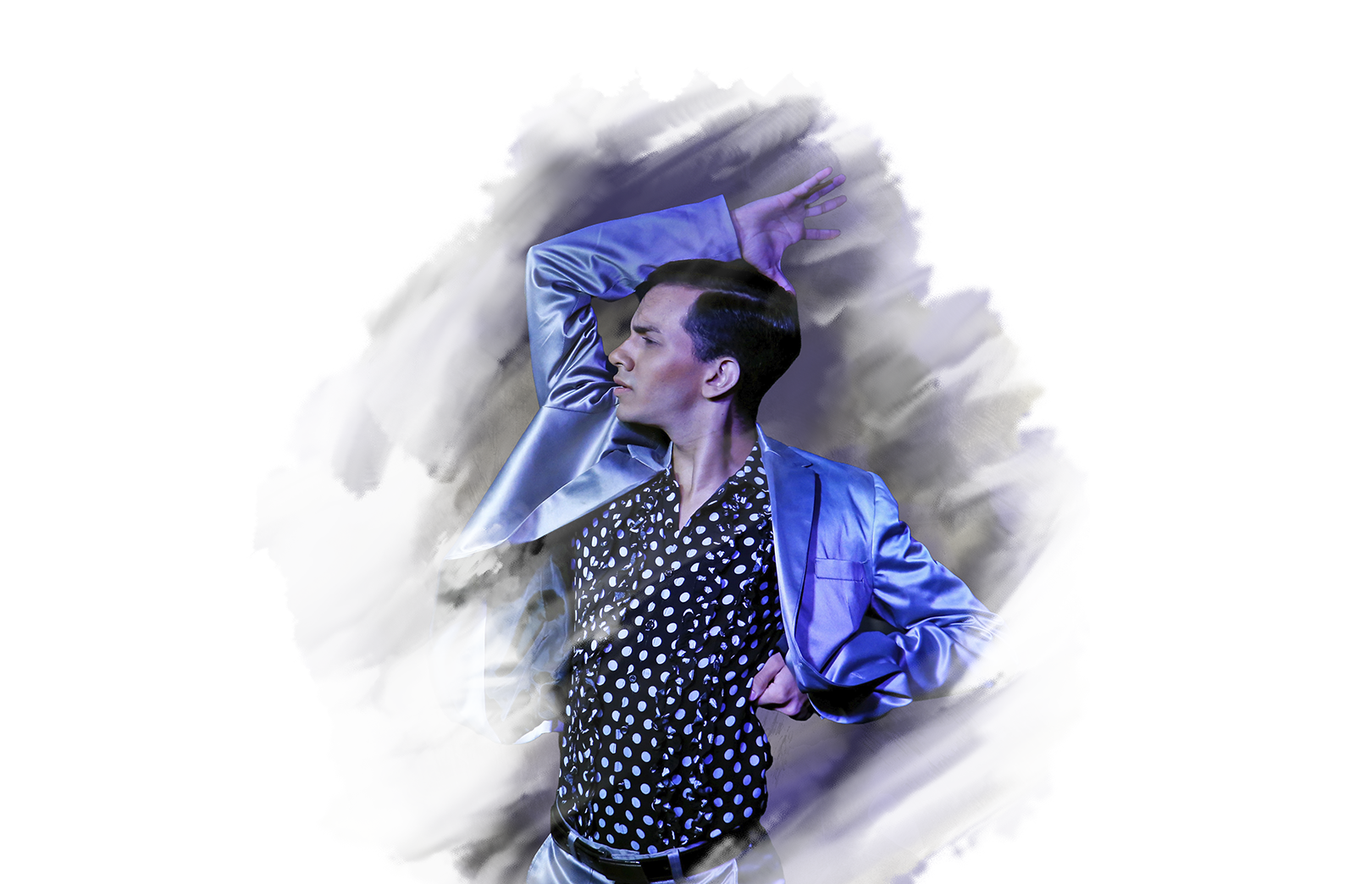 Emociones <br/>"Especial Día Internacional del Flamenco"