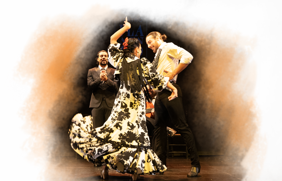 Emociones "Especial Sevillanas"