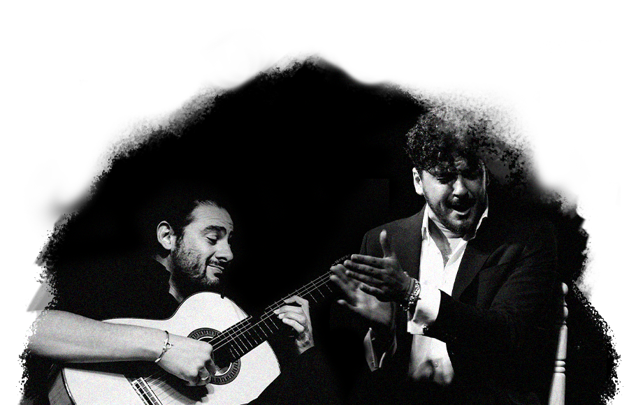 Círculo flamenco de Madrid