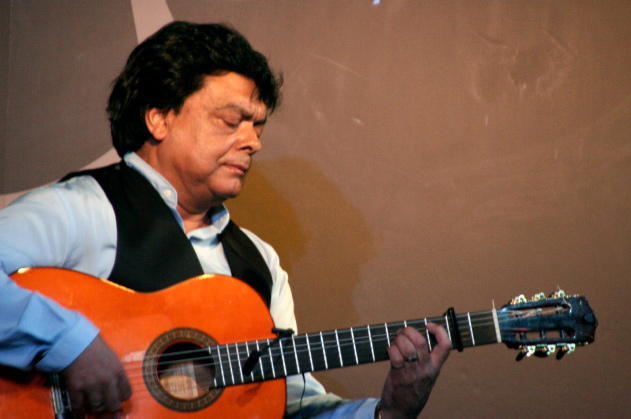 Sonido Caño Roto