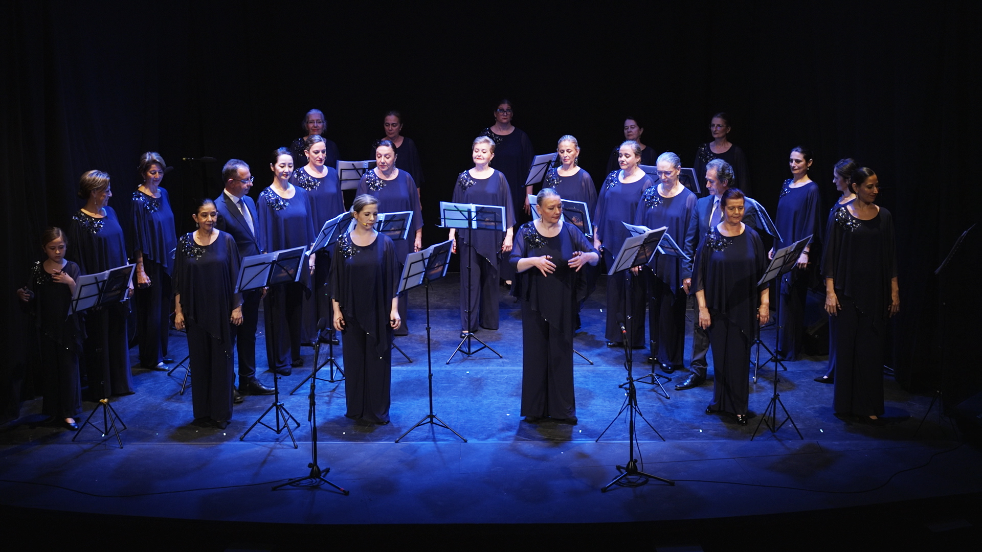 Concierto Fin de Curso