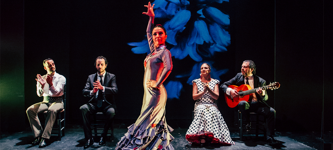 Imagen principal del artículo Beneficios de bailar flamenco