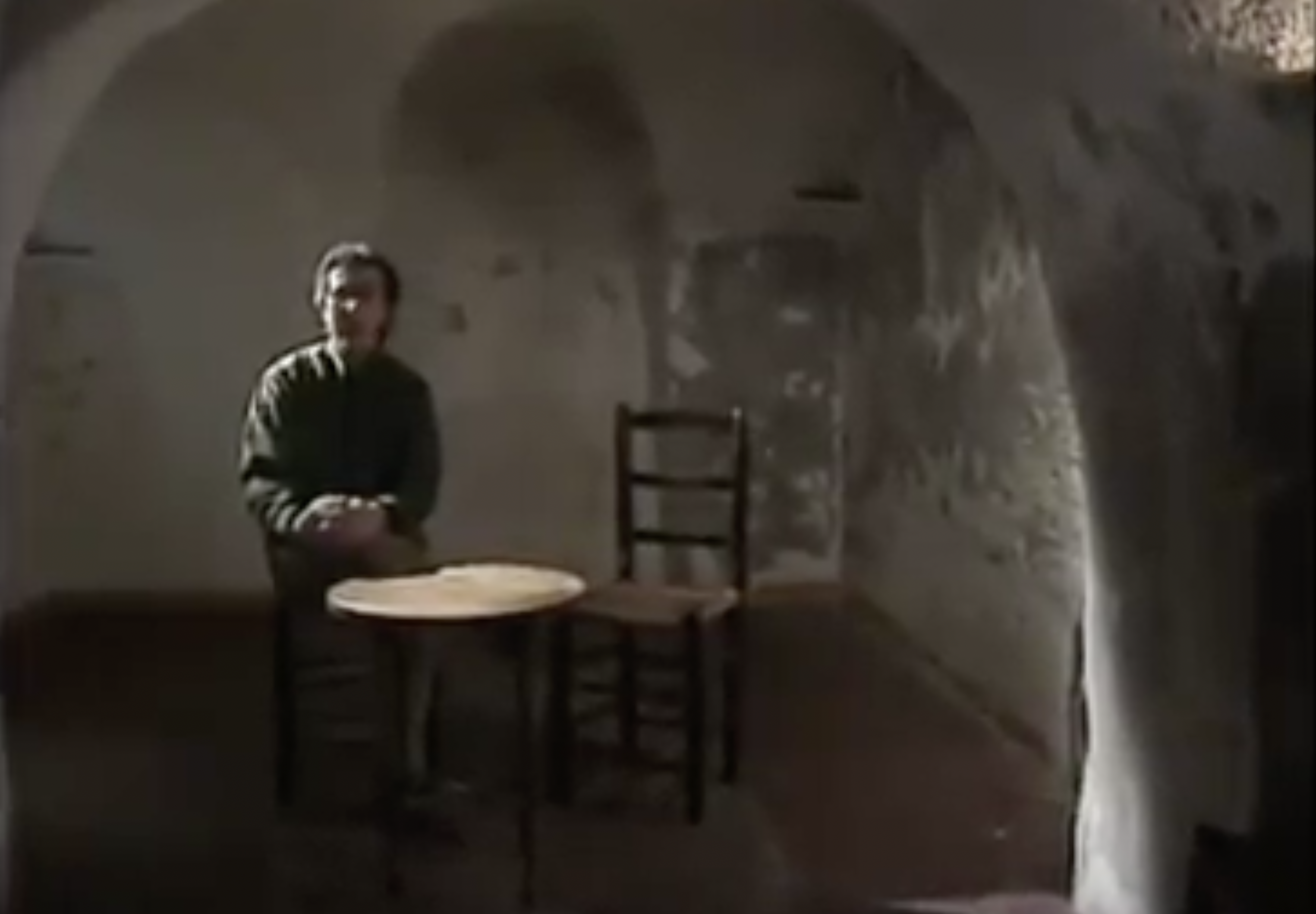 Imagen principal del artículo ¿Dónde quedó el tablao de Manolo Caracol “Los Canasteros”?