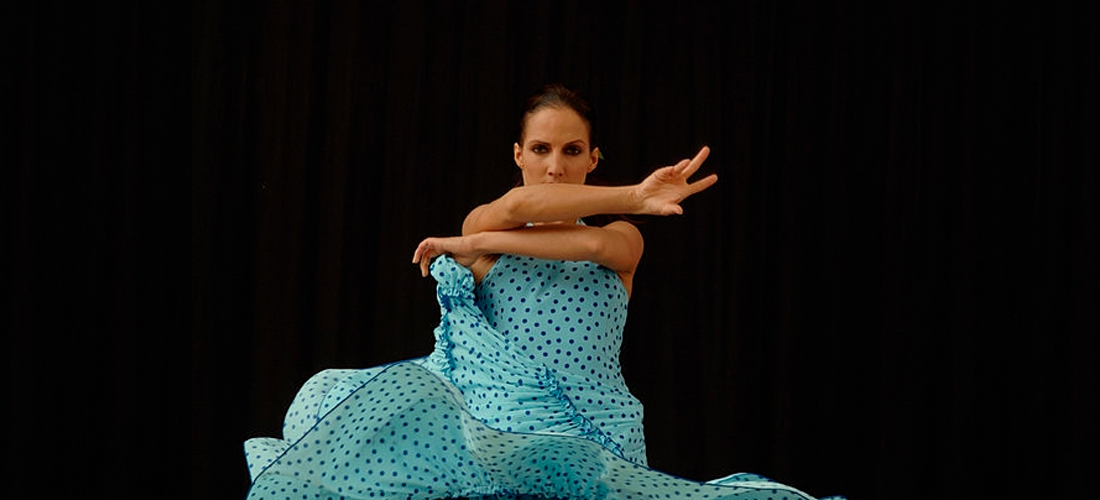 Imagen principal del artículo El baile flamenco, más que una mezcla de movimientos