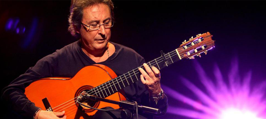 Imagen principal del artículo Maestros del Flamenco: Enrique de Melchor