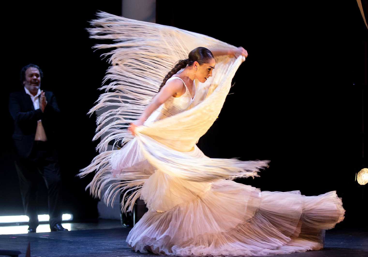 Imagen principal del artículo Galas Flamencas: La Emoción del flamenco en el corazón de Madrid