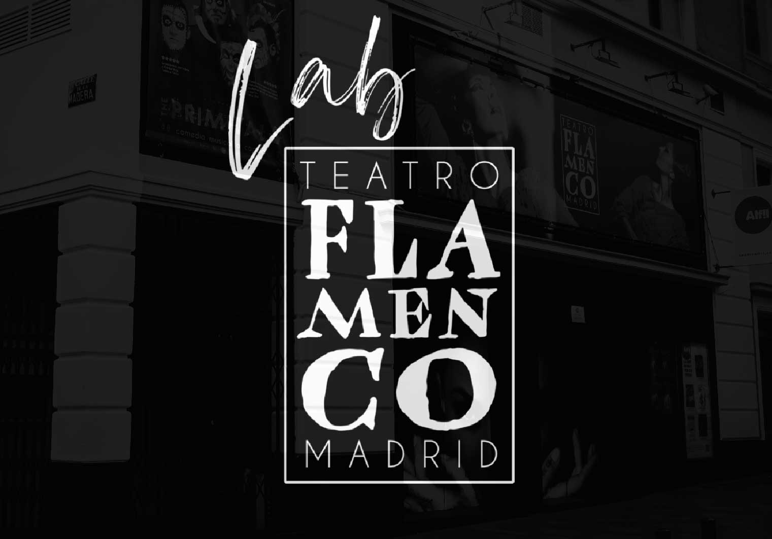 Imagen principal del artículo I Edición de residencias artísticas "Teatro Flamenco Madrid Lab" para 2024