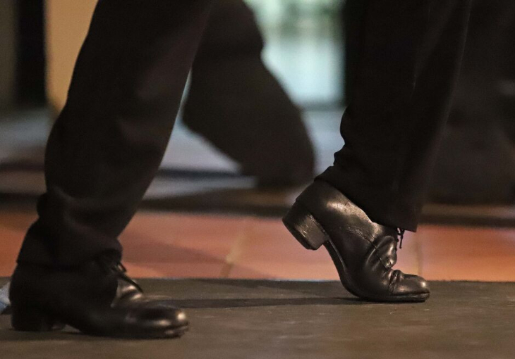 Imagen principal del artículo Los bailaores flamencos más reconocidos en nuestro escenario