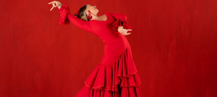 Imagen principal del artículo Madrid, la capital del flamenco