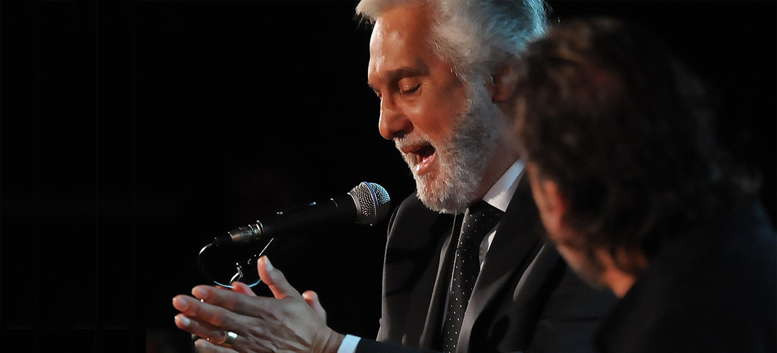 Imagen principal del artículo Maestros del flamenco: Antonio Cortés Pantoja “Chiquetete”