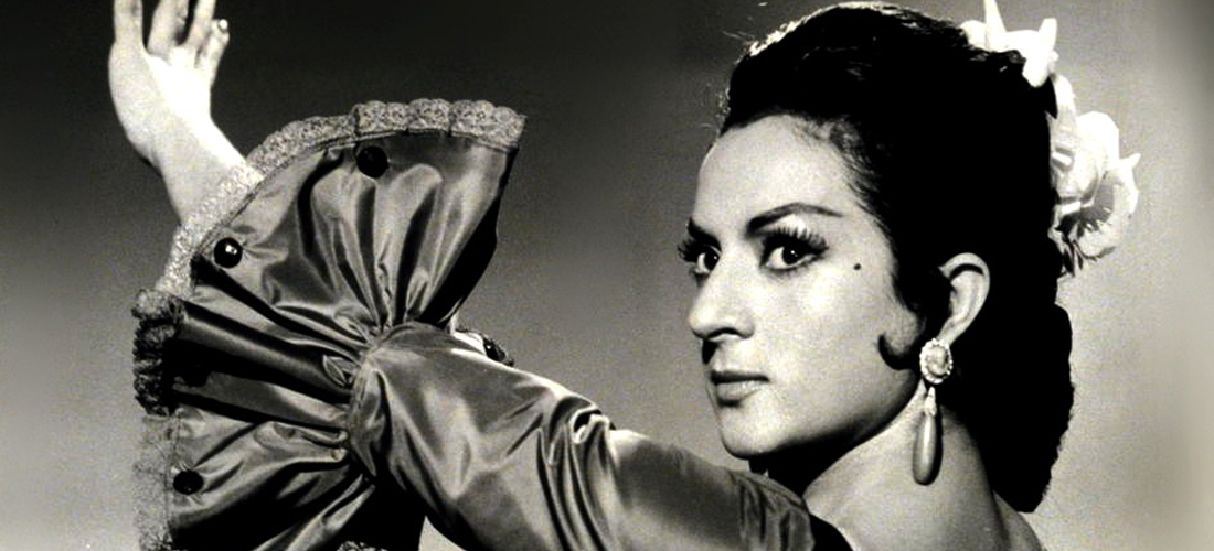 Imagen principal del artículo Maestros del flamenco: Lola Flores