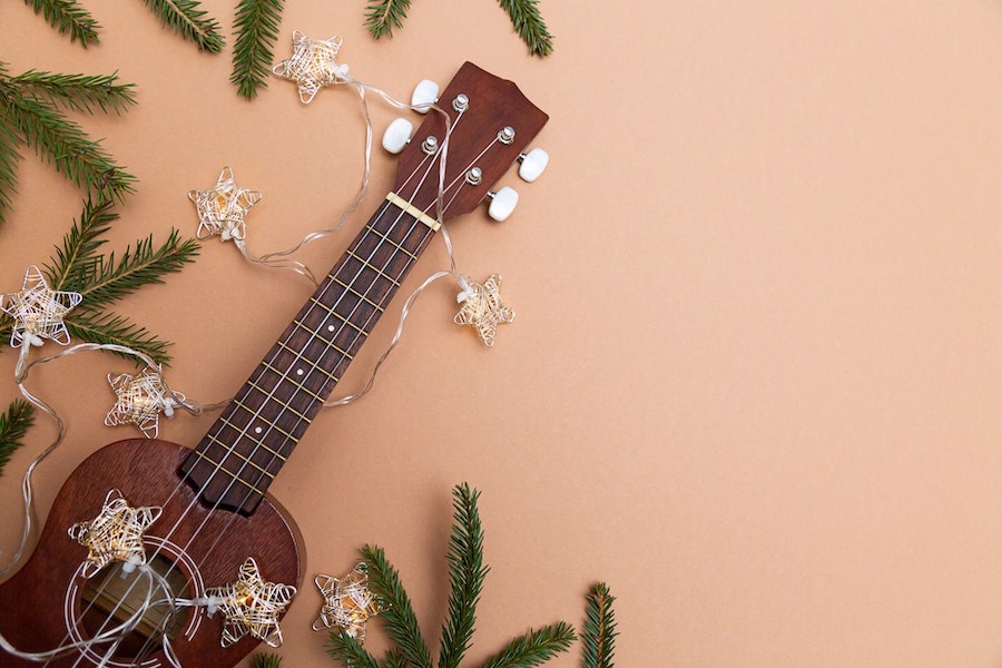 Imagen principal del artículo Navidad al son del flamenco