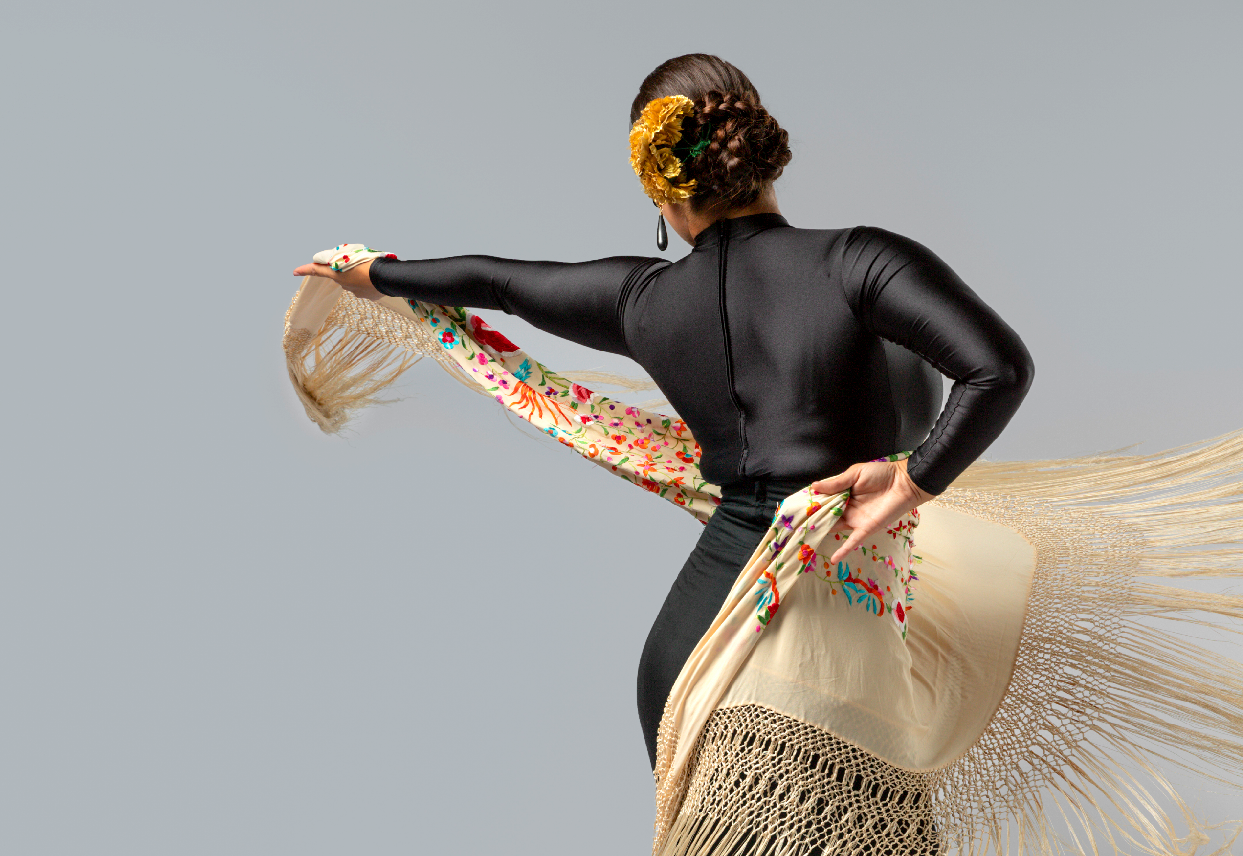 Imagen principal del artículo El histórico palo flamenco: La rondeña