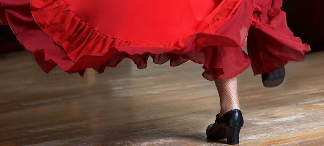 Imagen principal del artículo Palos Flamencos by Teatro Flamenco Madrid: Bulerías