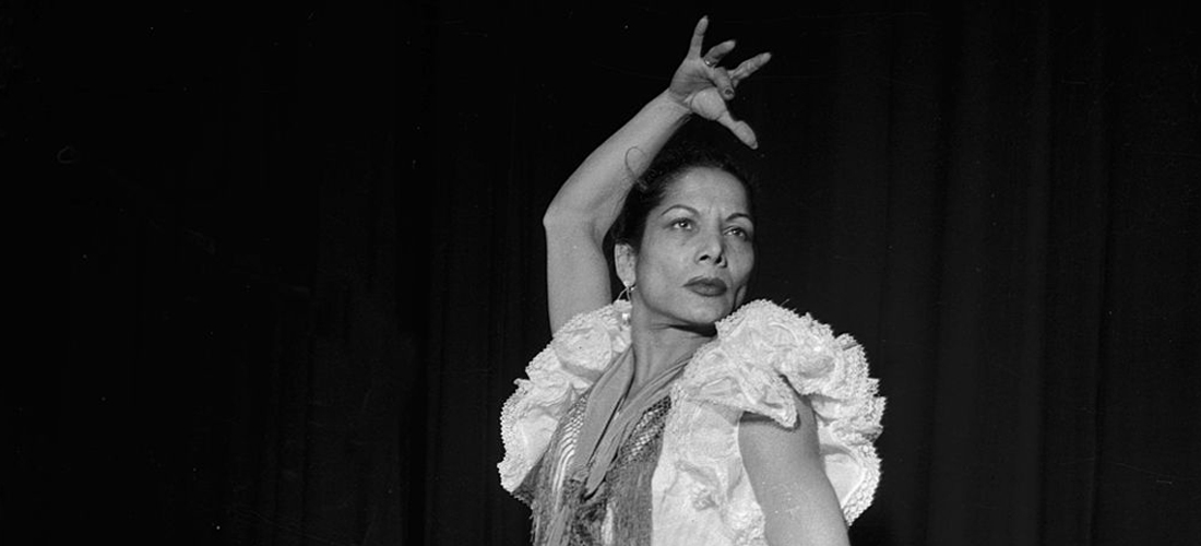 Imagen principal del artículo Palos Flamencos by Teatro Flamenco Madrid: Colombianas