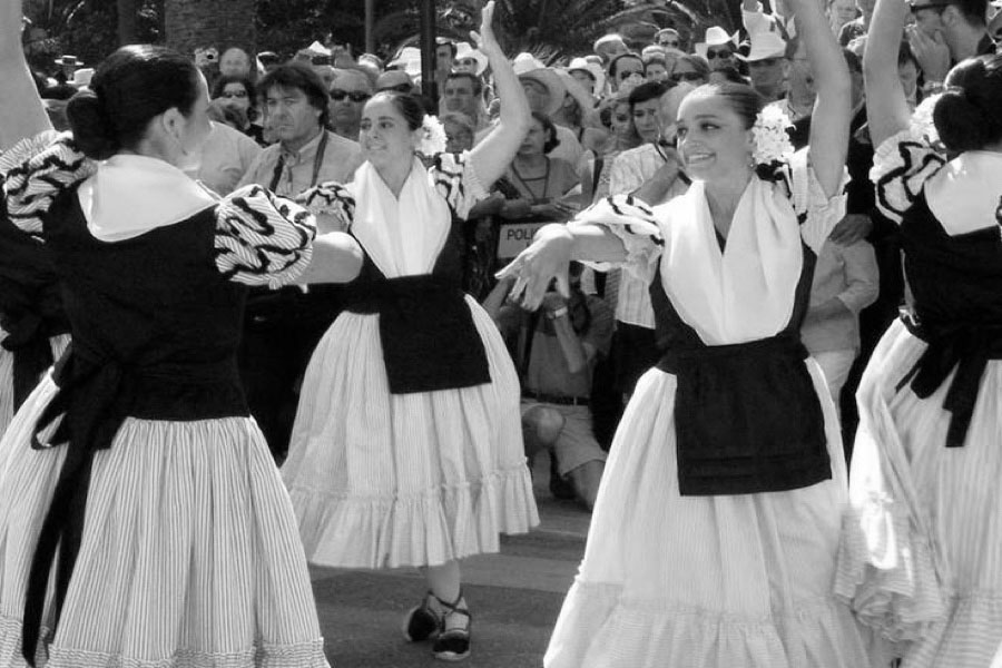 Imagen principal del artículo Palos del flamenco: Malagueñas