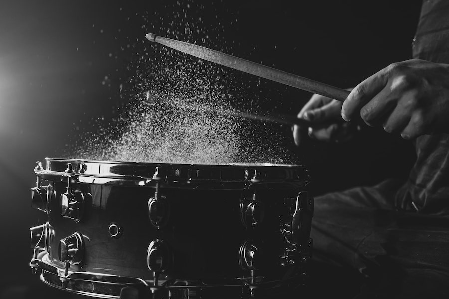 Imagen principal del artículo Percusionistas flamencos que han pasado por Teatro Flamenco Madrid