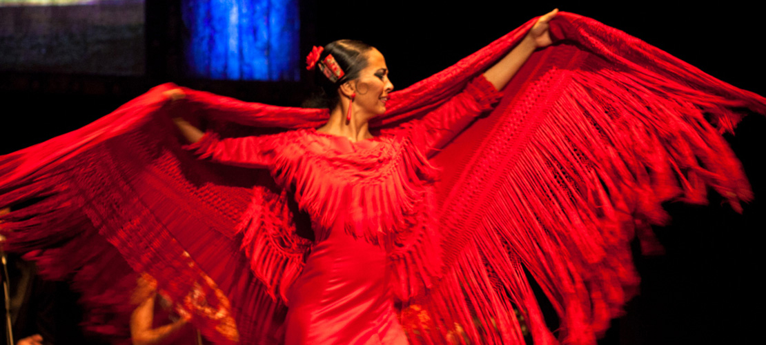 Imagen principal del artículo Todo lo que debes saber sobre el Baile Flamenco