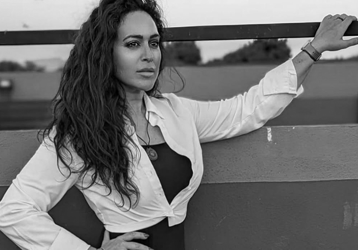Imagen principal del artículo Alicia Morales: una voz que lleva Granada en la garganta