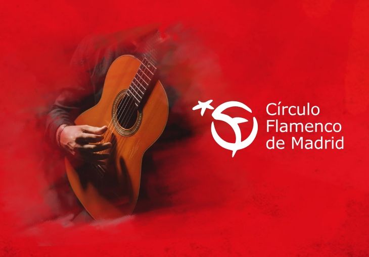 Imagen principal del artículo Círculo Flamenco de Madrid: una noche de flamenco para escuchar y sentir