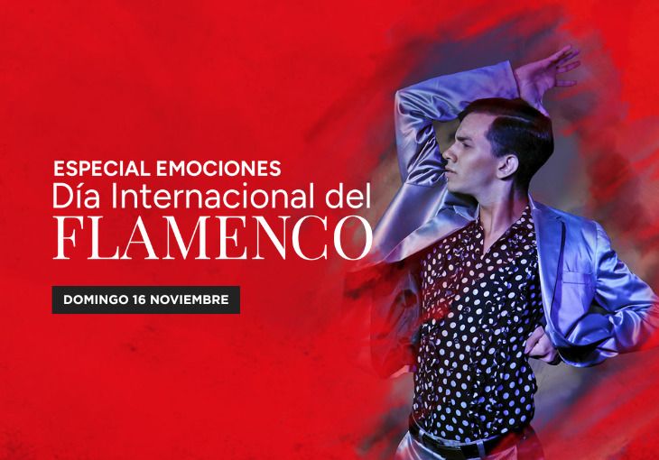 Imagen principal del artículo Día Internacional del Flamenco: emoción y arte en el corazón de Madrid