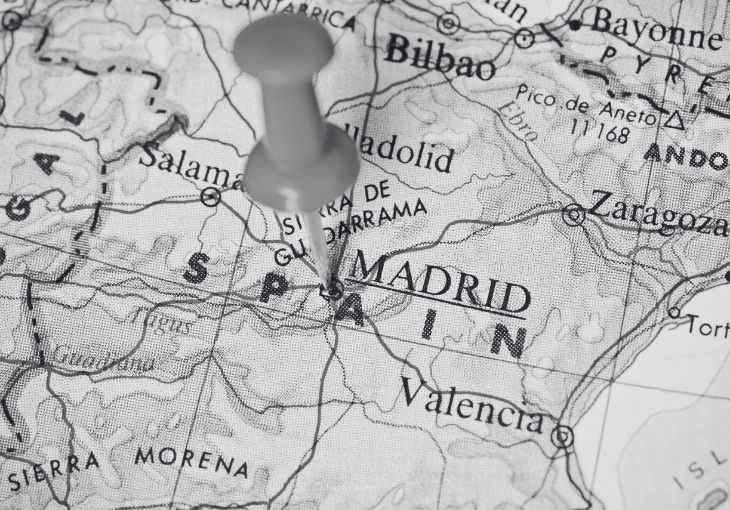 Imagen principal del artículo El flamenco en Madrid como arte de resistencia cultural