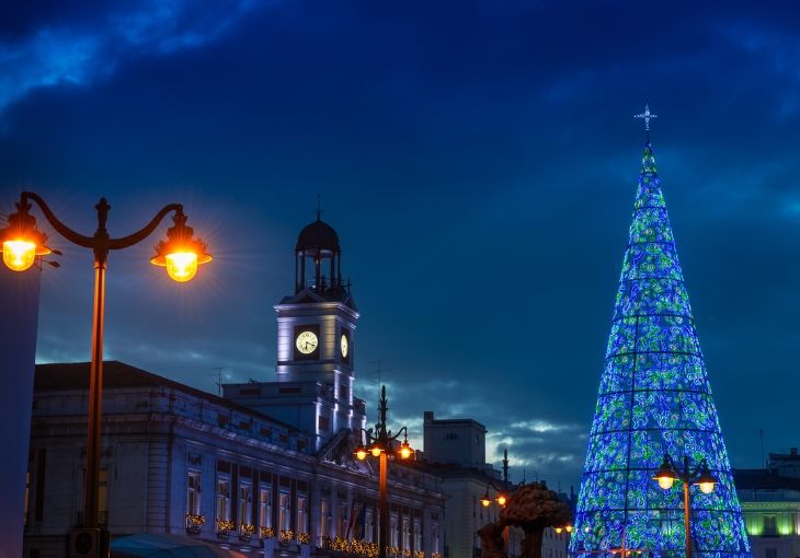 Imagen principal del artículo El flamenco en Navidad: tradición que se reinventa en Madrid
