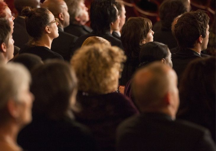 Imagen principal del artículo El público flamenco en Madrid: quién escucha, quién siente y quién vuelve
