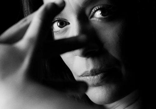 Main image from article The talent of Marina Perea: Passion and art at Teatro Flamenco Madrid