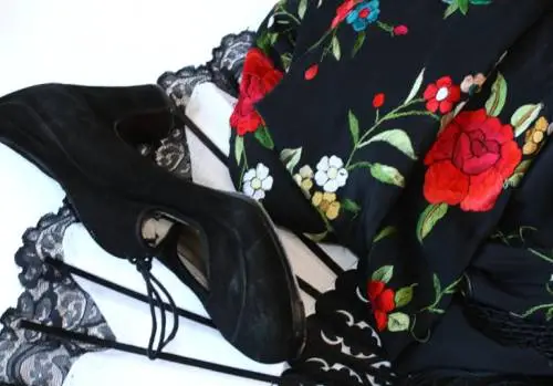 Main image from article Flamenco in Madrid: driving social integration