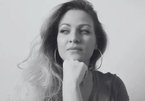 Main image from article Sonia Cortés: flamenco tradition with a contemporary soul