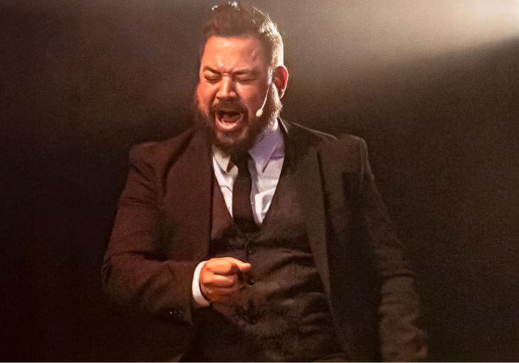Imagen principal del artículo Flamenco y salud mental: apoyo en el duelo
