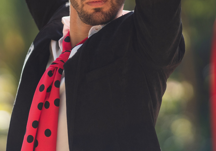 Imagen principal del artículo La moda flamenca masculina: Tradición y vanguardia