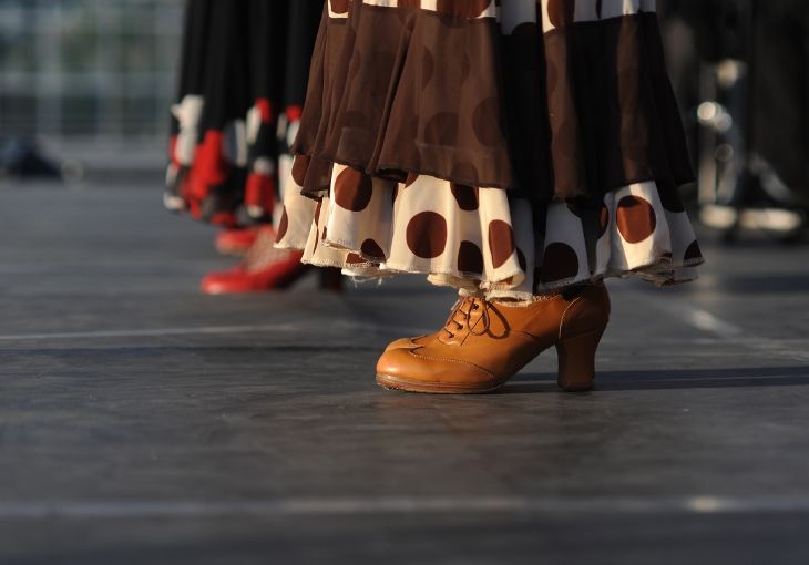 Imagen principal del artículo La taranta: el cante libre que nace de la tierra y el silencio