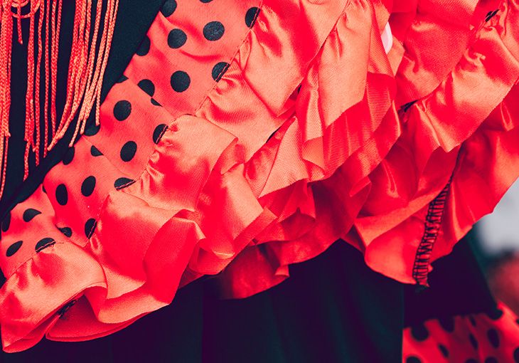 Imagen principal del artículo Las letras de bulerías: poesía y compás en el flamenco de Madrid